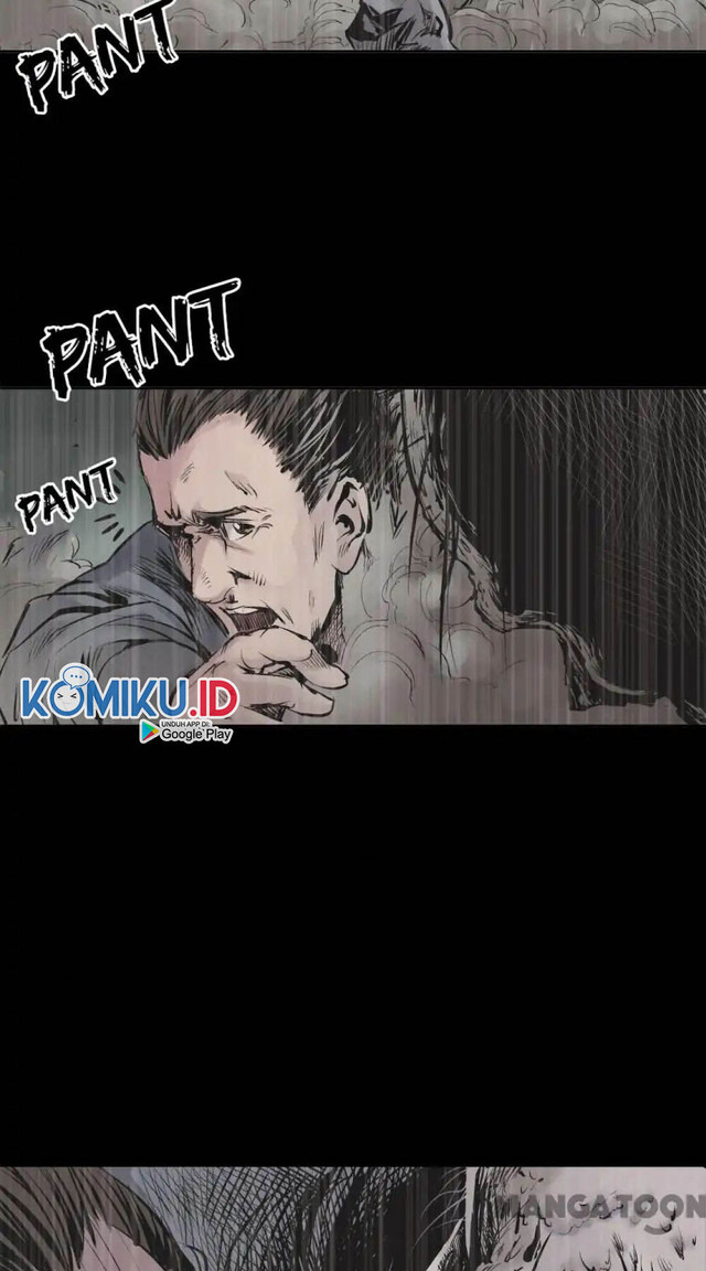 Journey of the Hidden Blade Chapter 22 Bahasa Indonesia